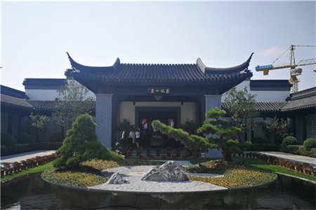 鑫源小区3室2厅1卫117/14平五楼阁62万