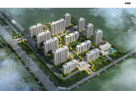 出售泰安新陶名苑3室2厅2卫143平毛坯房